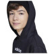 Adidas Παιδικό φούτερ Essentials Linear Fleece Hoodie